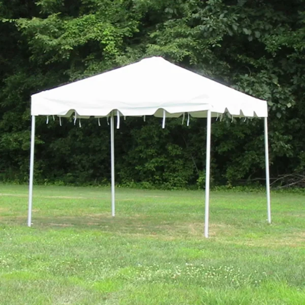 10 ' wide Frame tent