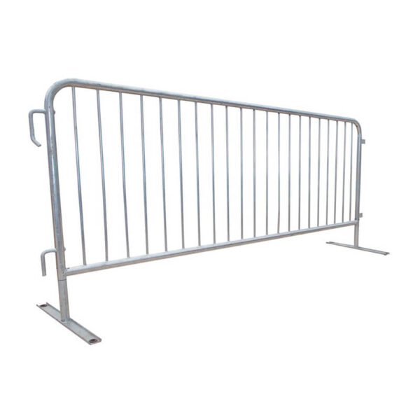 Barricades