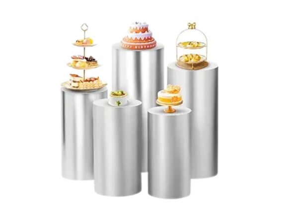 Gray Cylinders