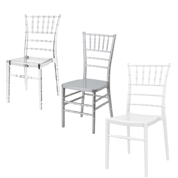 A.1. Chiavari Chair