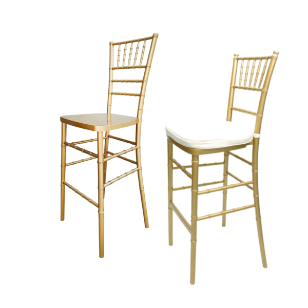 A.3. Chiavari Barstool