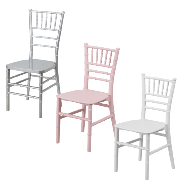 A.7 Kids Chiavari chair