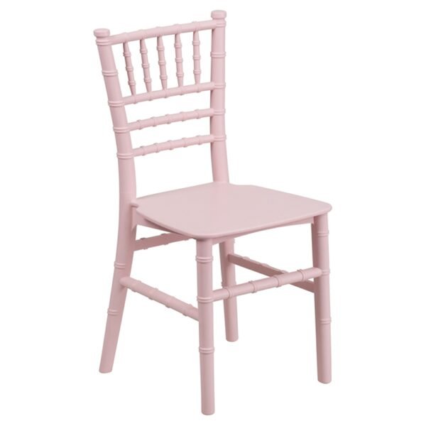 A.7 Kids Chiavari chair - Image 3