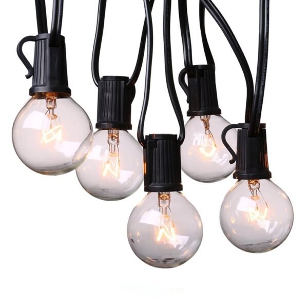 String Lighting