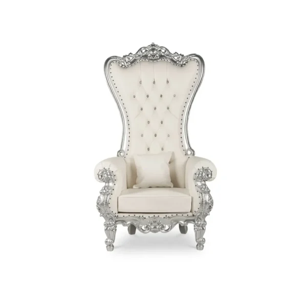 B.3.Baroque  Throne - Image 4