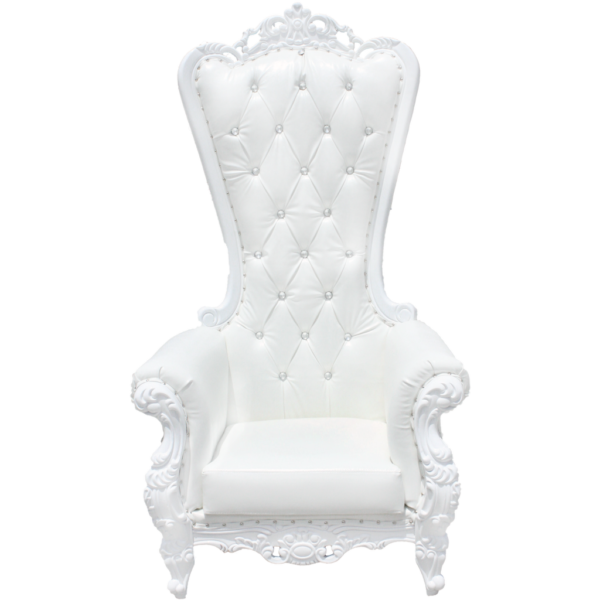 B.3.Baroque  Throne - Image 3