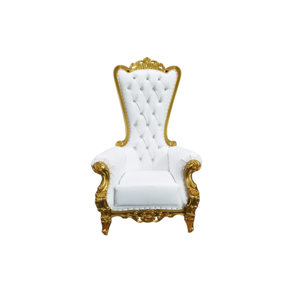 B.3.Baroque  Throne - Image 2