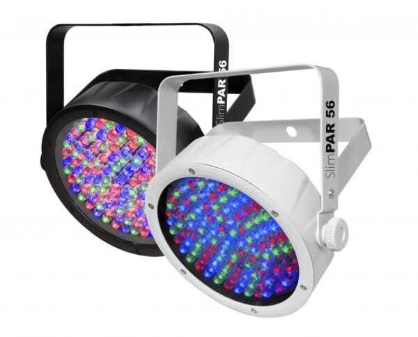 Round Led Uplight