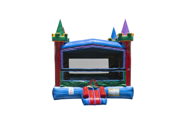 Marble Rush Jumper 2.0