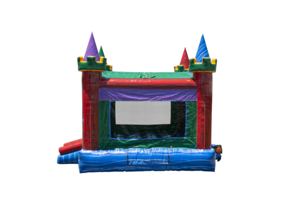 Marble Rush Jumper 2.0 - Image 2