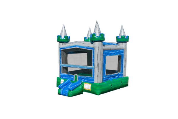 Emerald Castle Jumper - Image 3