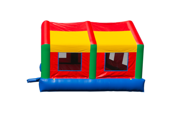 20x20 Rainbow Mega Bounce-HR - Image 3