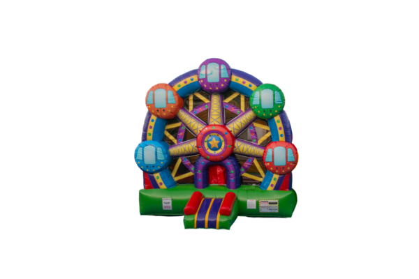 Ferris Wheel Jumper
