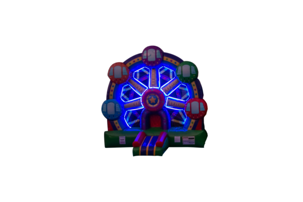 Ferris Wheel Jumper - Image 5