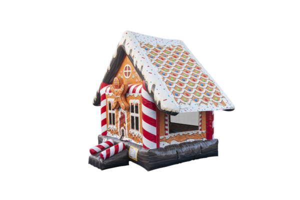 Gingerbread House - Image 3