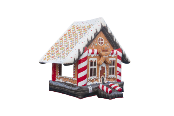 Gingerbread House - Image 4