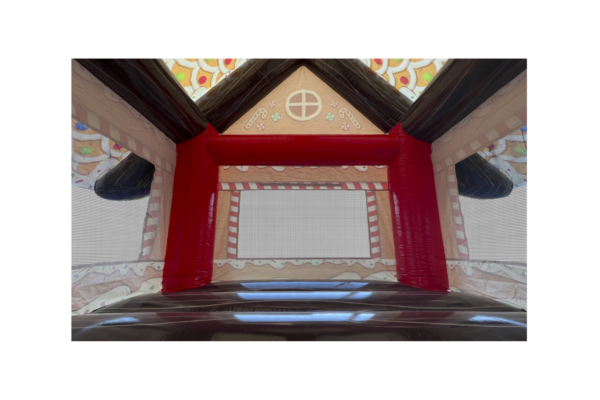 Gingerbread House - Image 5