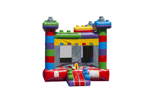Mega Blocks Jumper