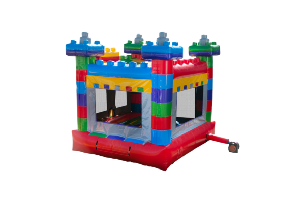 Mega Blocks Jumper - Image 3
