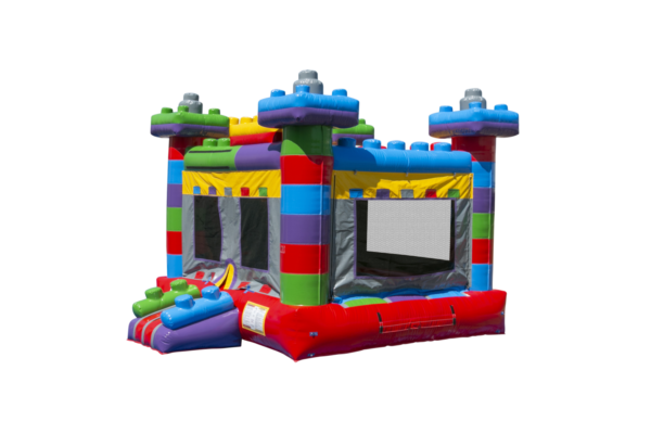 Mega Blocks Jumper - Image 4