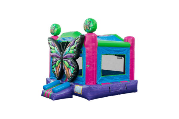 3D Butterfly Jumper 2.0-HR - Image 2