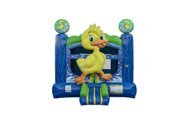 Rubber Duckie Jumper