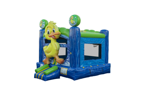 Rubber Duckie Jumper - Image 3