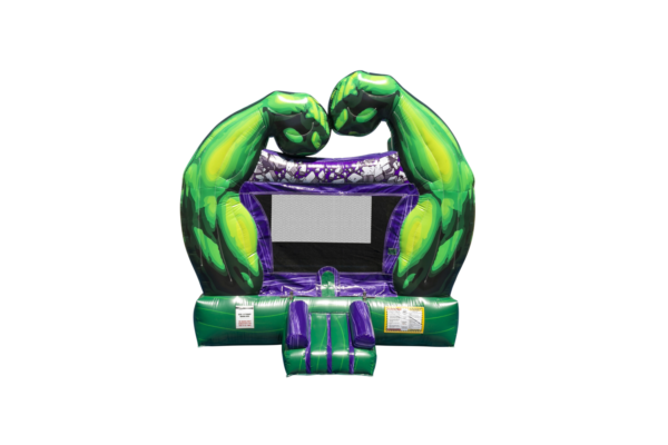 Hulk Jumper
