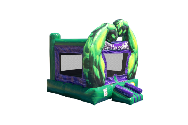 Hulk Jumper - Image 3