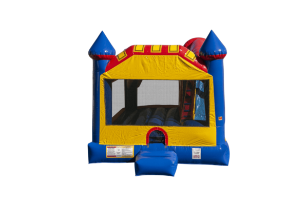Castle Combo C4 (Wet or Dry)