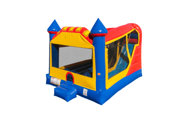 Castle Combo C4 (Wet or Dry) - Image 9