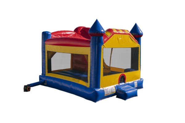 Castle Combo C4 (Wet or Dry) - Image 8