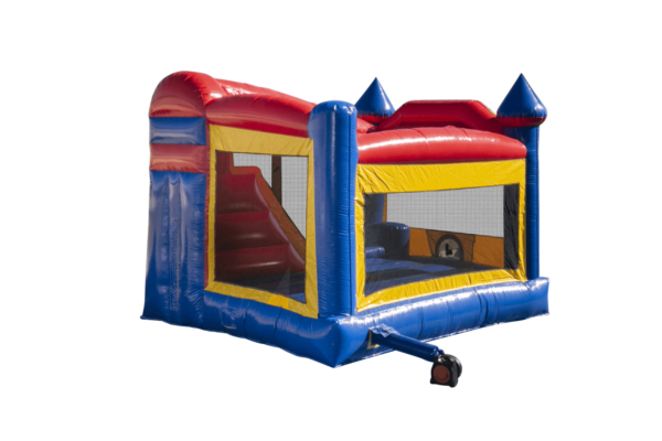 Castle Combo C4 (Wet or Dry) - Image 7