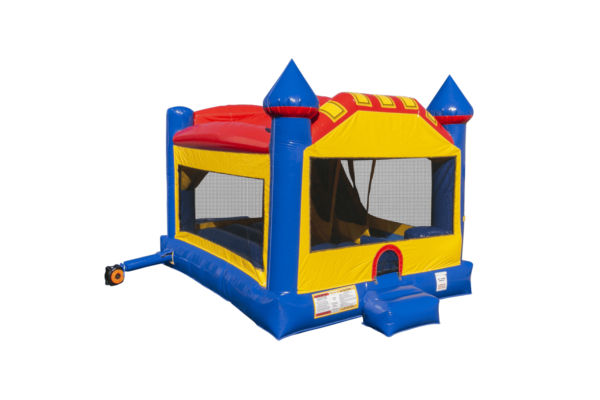 Castle Combo C4 (Wet or Dry) - Image 6