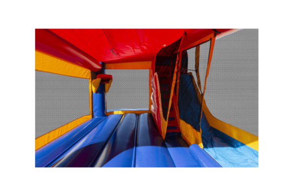 Castle Combo C4 (Wet or Dry) - Image 5
