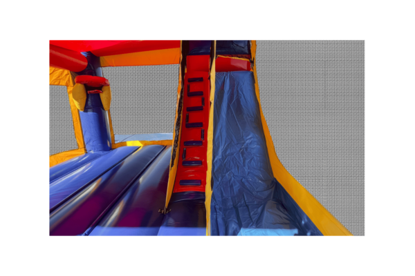 Castle Combo C4 (Wet or Dry) - Image 3