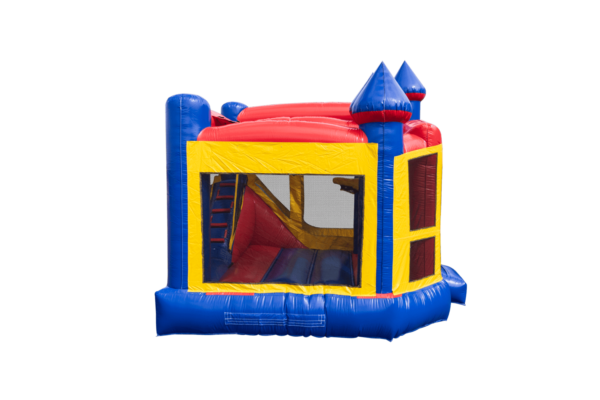 Backyard Combo Module Castle - Image 3