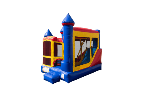 Backyard Combo Module Castle - Image 4