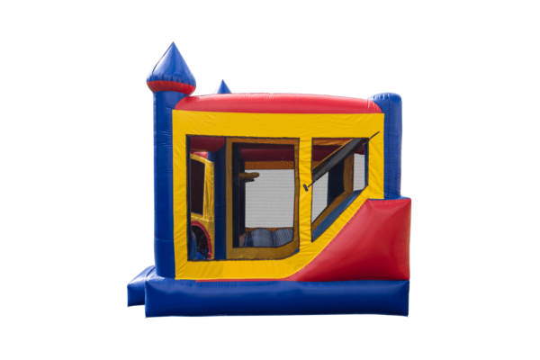 Backyard Combo Module Castle - Image 5