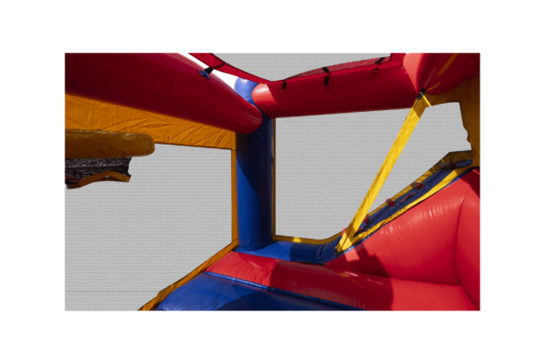 Backyard Combo Module Castle - Image 6