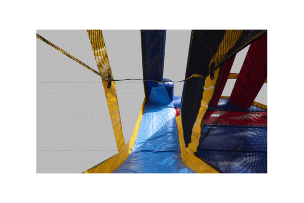 Backyard Combo Module Castle - Image 8