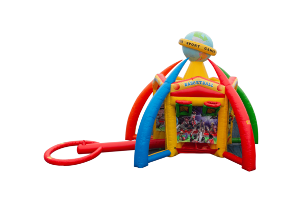 Junior Sport Games - Image 2
