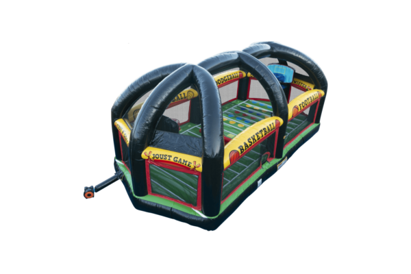 All in 1 Sports Arena - Image 8