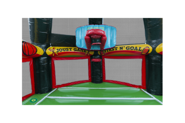 All in 1 Sports Arena - Image 5