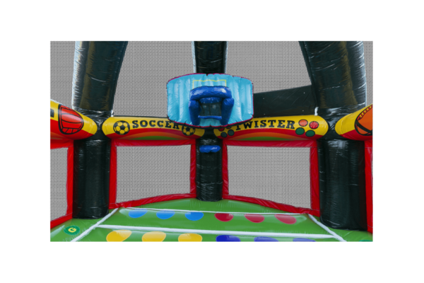 All in 1 Sports Arena - Image 4