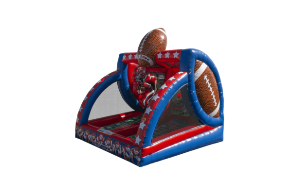 First Down - Image 4