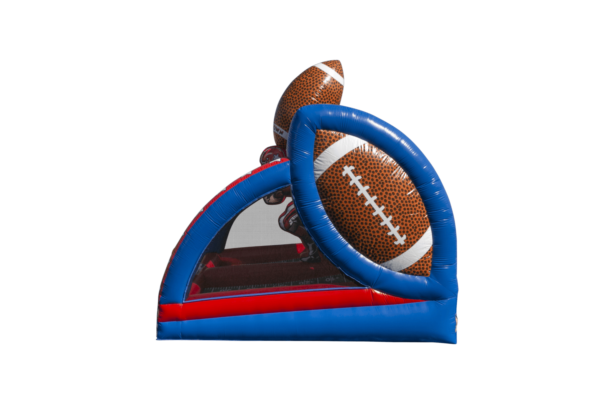First Down - Image 3