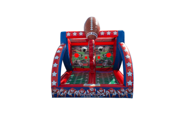 First Down