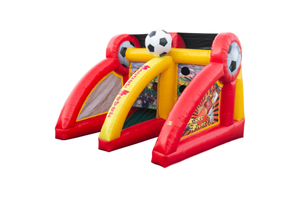 Soccer Fever