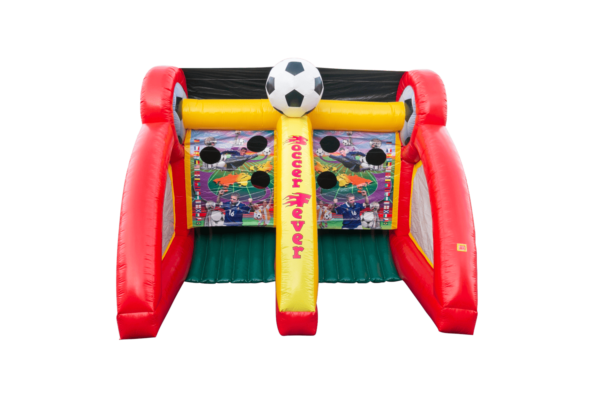 Soccer Fever - Image 3
